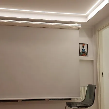 Appartamento In Easy Accessible New Near Stave Church