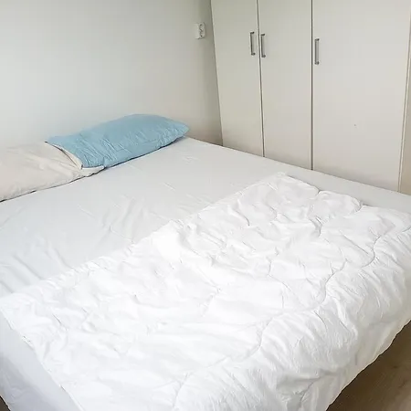 In Easy Accessible New Near Stave Church