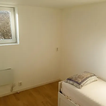 In Easy Accessible New Near Stave Church * Bergen