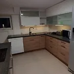 In Easy Accessible New Near Stave Church Apartmán Bergen