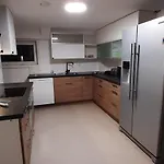 In Easy Accessible New Near Stave Church Apartmán *