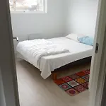 Apartmán In Easy Accessible New Near Stave Church