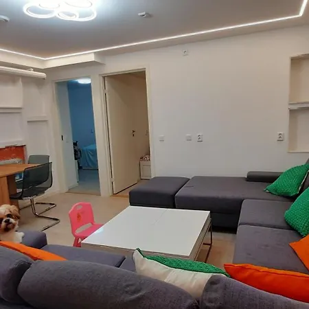 In Easy Accessible New Near Stave Church * Берген