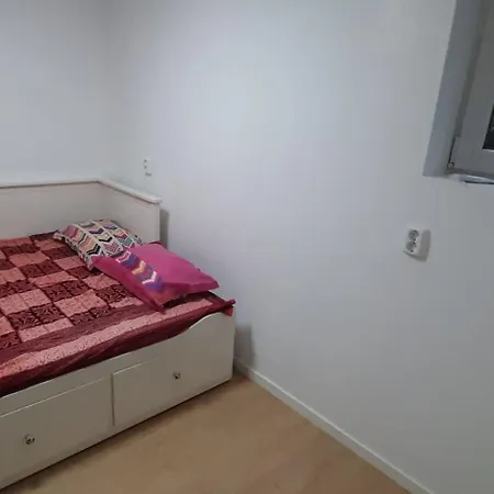 In Easy Accessible New Near Stave Church *