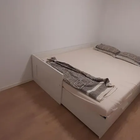 In Easy Accessible New Near Stave Church Берген