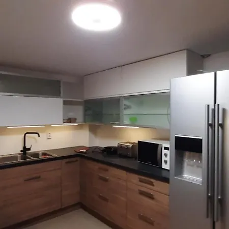 Leilighet In Easy Accessible New Near Stave Church *