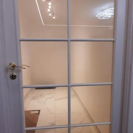 In Easy Accessible New Near Stave Church *