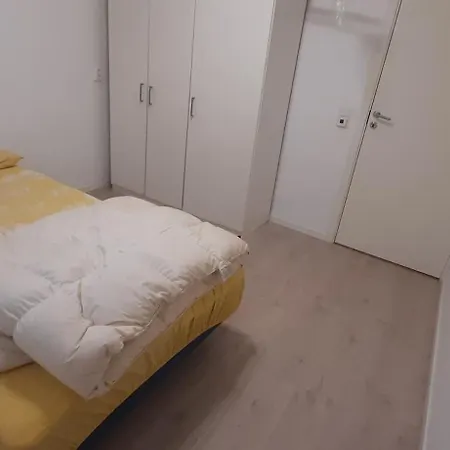 In Easy Accessible New Near Stave Church *