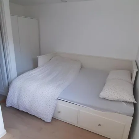 Апартаменти In Easy Accessible New Near Stave Church *