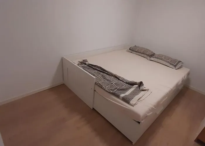 In Easy Accessible New Near Stave Church Берген