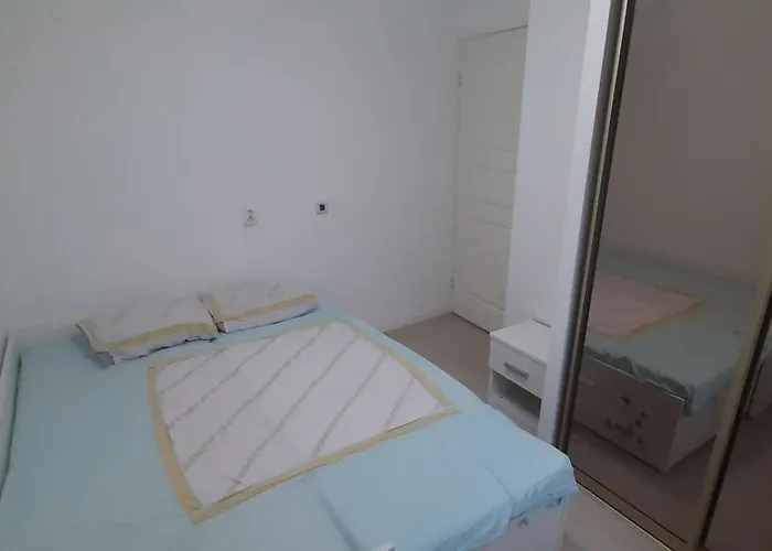 In Easy Accessible New Near Stave Church Bergen