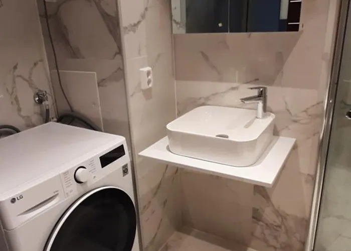 In Easy Accessible New Near Stave Church * Берген