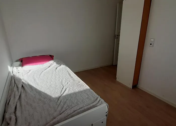 In Easy Accessible New Near Stave Church * Берген