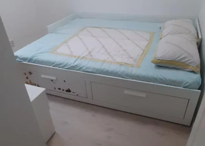 In Easy Accessible New Near Stave Church * Bergen