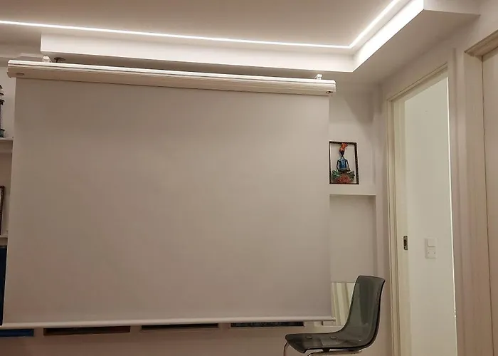 Leilighet In Easy Accessible New Near Stave Church