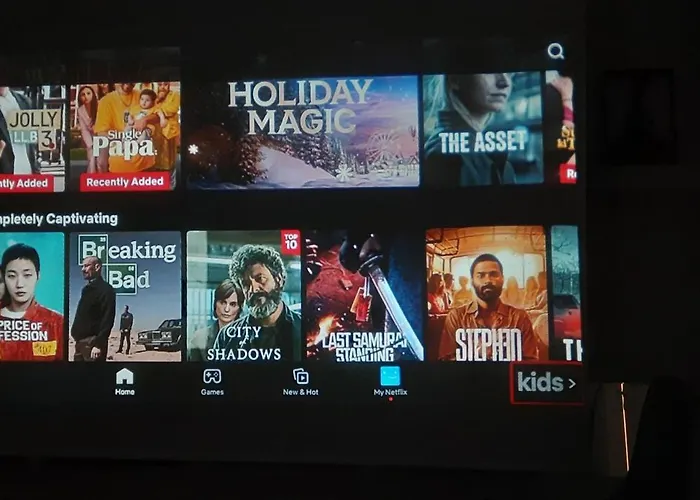 In Easy Accessible New Near Stave Church * Bergen