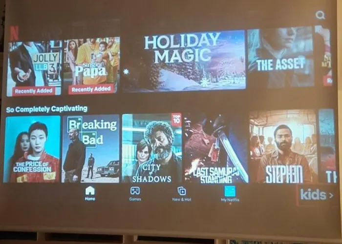 In Easy Accessible New Near Stave Church Апартаменты