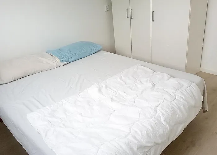 In Easy Accessible New Near Stave Church