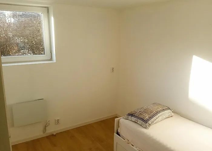 In Easy Accessible New Near Stave Church * Bergen